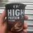 High Protein Pudding Choco, 20g Protein, no Sugar added by yanni | Hochgeladen von: yannismuller