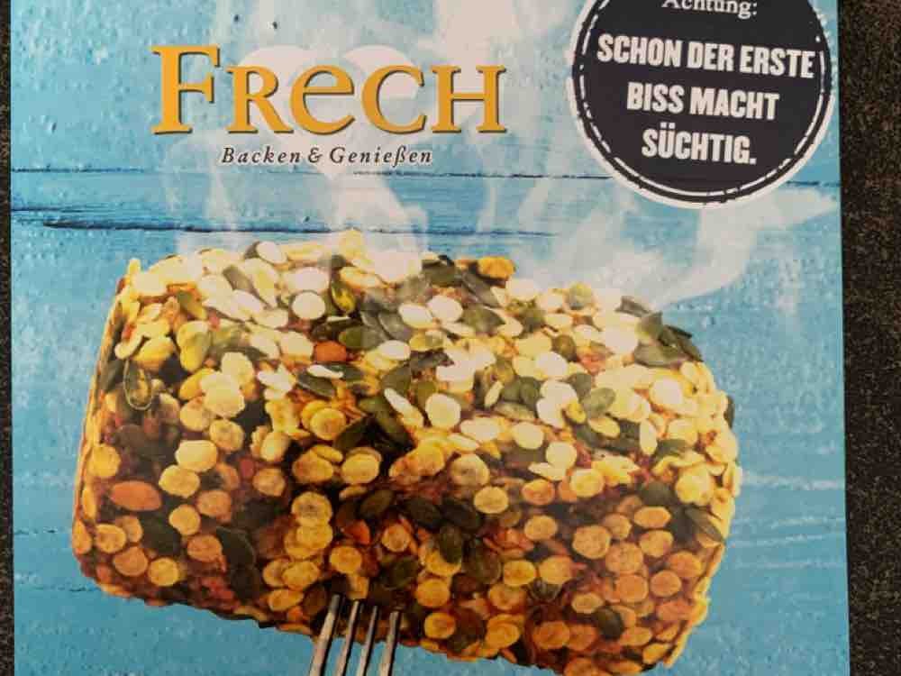 Veganes Brot von fkiechle | Hochgeladen von: fkiechle