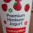 Premium Himbeer Joghurt von R13 | Hochgeladen von: R13