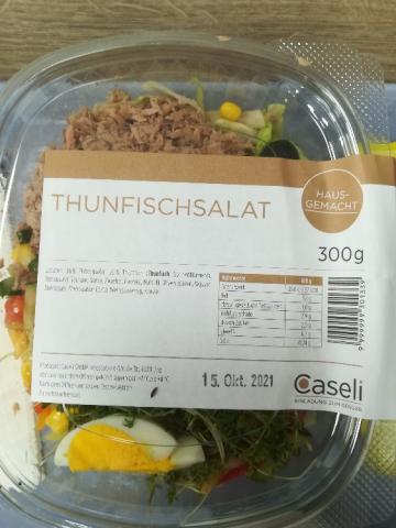 Thunfischsalat, 300g von meinereiner12983 | Hochgeladen von: meinereiner12983