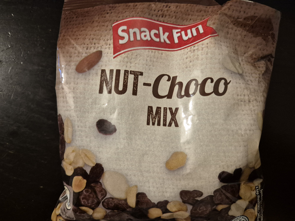 NUT-Choco MIX by Gennadiy | Hochgeladen von: Gennadiy