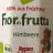 Fiordifrutta, Himbeere  von Ifi23 | Hochgeladen von: Ifi23