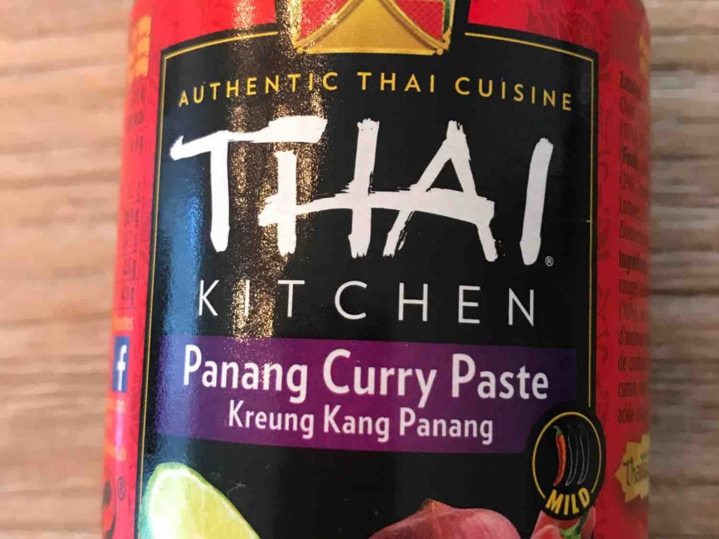 Thai Kitchen Panang Curry Paste, Curry von Lila99 | Hochgeladen von: Lila99