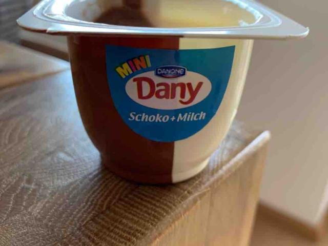 danone mini dany von Manges | Hochgeladen von: Manges