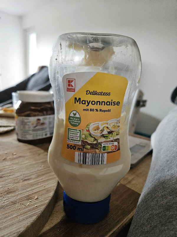 Mayonnaise kaufland von Lookstar | Hochgeladen von: Lookstar
