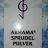 Arhama-Sprudel-Pulver von rose64 | Hochgeladen von: rose64