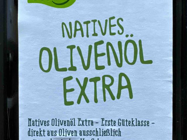 Natives Olivenöl, extra von henrikoevermann | Hochgeladen von: henrikoevermann