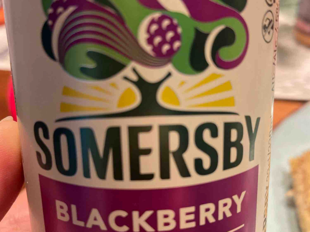 sommersby, Blackberry von Lschilli | Hochgeladen von: Lschilli