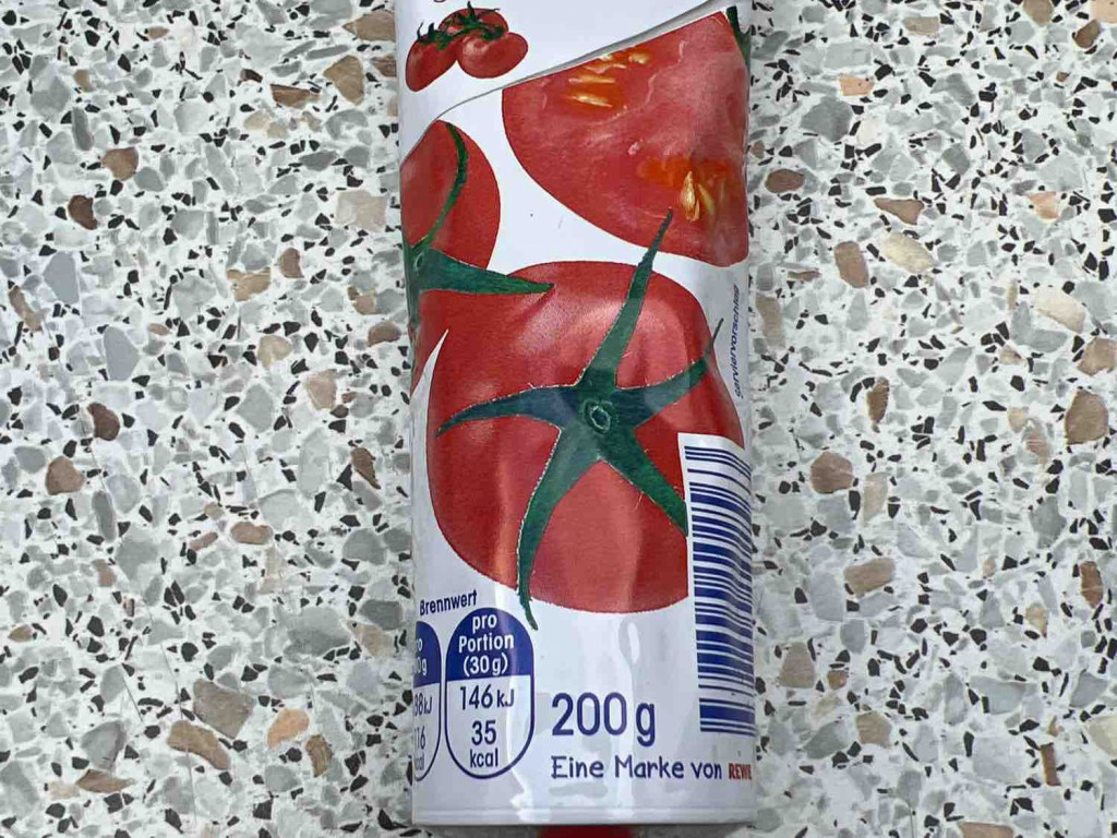 Tomatenmark, 3-fach konzentriert von edogak2000 | Hochgeladen von: edogak2000