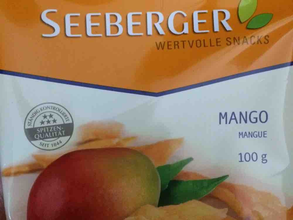 Mango, getrocknet von Mirast | Hochgeladen von: Mirast