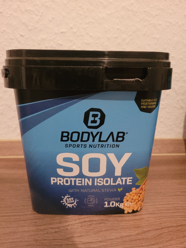 Soy Protein Isolate , Schokolade von afkxdxp830 | Hochgeladen von: afkxdxp830