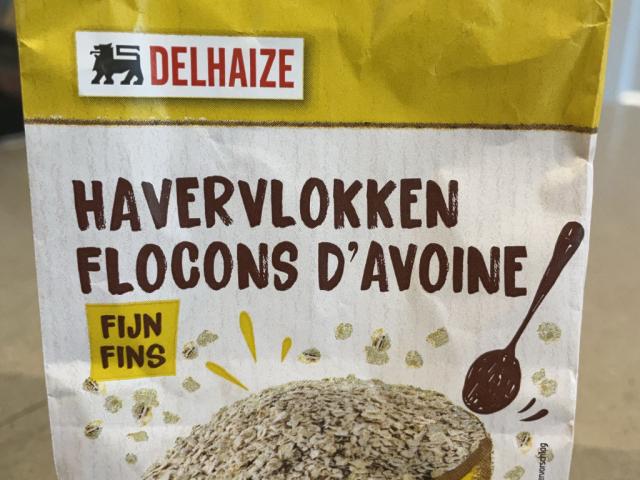 Haferflocken, Delhaize BE by TheIncredible | Uploaded by: TheIncredible Haferflocken, Delhaize BE by TheIncredible | Uploaded by: TheIncredible