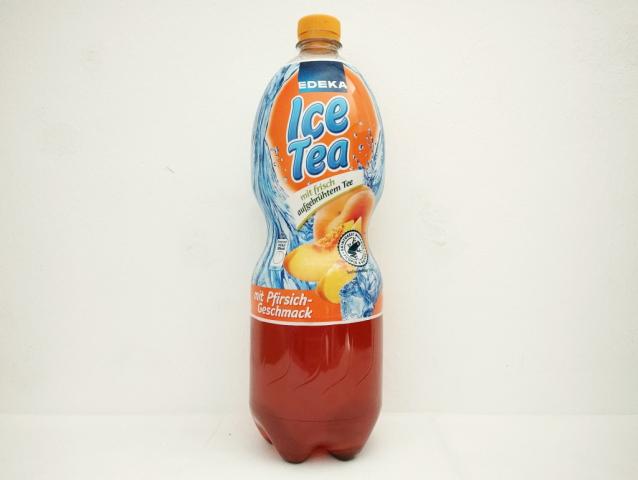 Ice Tea Mit Pfirsich-Geschmack | Hochgeladen von: micha66/Akens-Flaschenking Ice Tea Mit Pfirsich-Geschmack | Hochgeladen von: micha66/Akens-Flaschenking