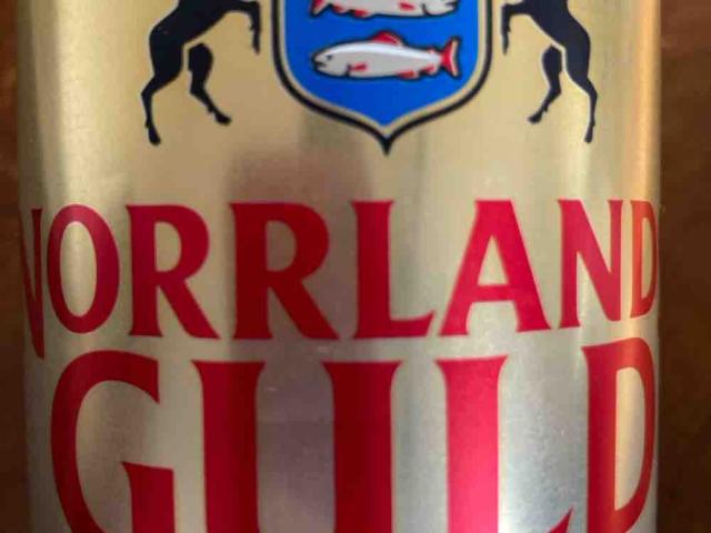 Norrlands Guld, lager 2’8% vol by llatpic | Uploaded by: llatpic