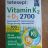 Vitamin K2 + D3 2700 von moetreatsia | Hochgeladen von: moetreatsia