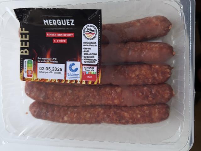 Merguez, Rinder Bratwurst von Jonas006 | Hochgeladen von: Jonas006 Merguez, Rinder Bratwurst von Jonas006 | Hochgeladen von: Jonas006