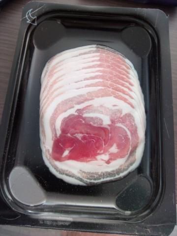 Italienische Pancetta | Hochgeladen von: Michael175