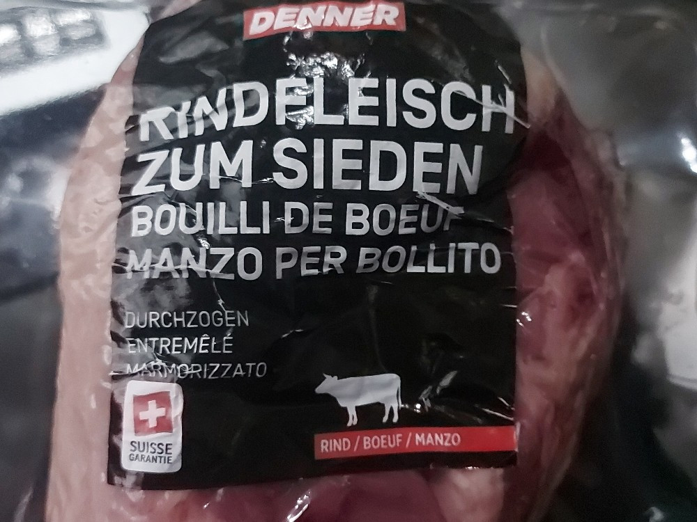 Rindfleisch zum Siden von Ph.Hurni | Hochgeladen von: Ph.Hurni