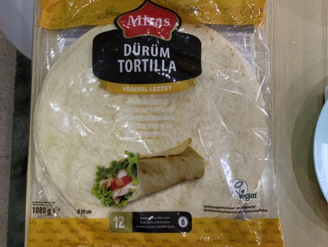 Miras Dürüm Tortilla von suelo17 | Hochgeladen von: suelo17