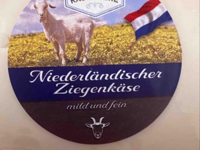 Niederländischer Ziegenkäse von OscarRitzmann | Hochgeladen von: OscarRitzmann