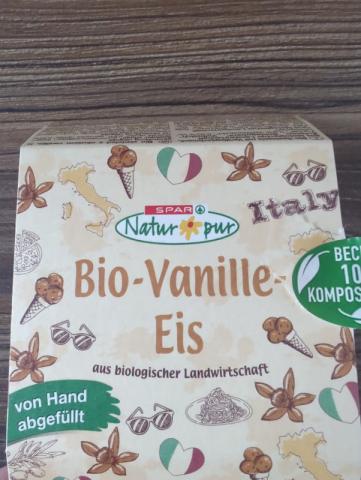 Bio Vanille Eis by lubenk | Uploaded by: lubenk