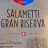 Salametti Gran Riserva von PSt | Hochgeladen von: PSt