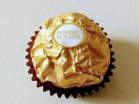 Ferrero Rocher | Hochgeladen von: Thorbjoern