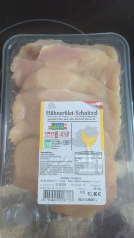 hühnerfilet-schnitzrl von zintib | Hochgeladen von: zintib