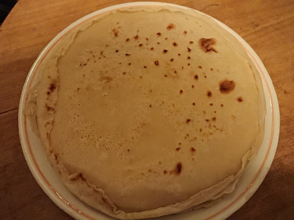Protein Tortillas gekocht von Ronald | Hochgeladen von: Ronald Protein Tortillas gekocht von Ronald | Hochgeladen von: Ronald
