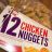 12 chicken nuggets mit sweet chili dip von cjsidbslfos | Hochgeladen von: cjsidbslfos