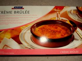 Original französische Crème Brlée, Bofrost, Crème Brlée | Hochgeladen von: wicca