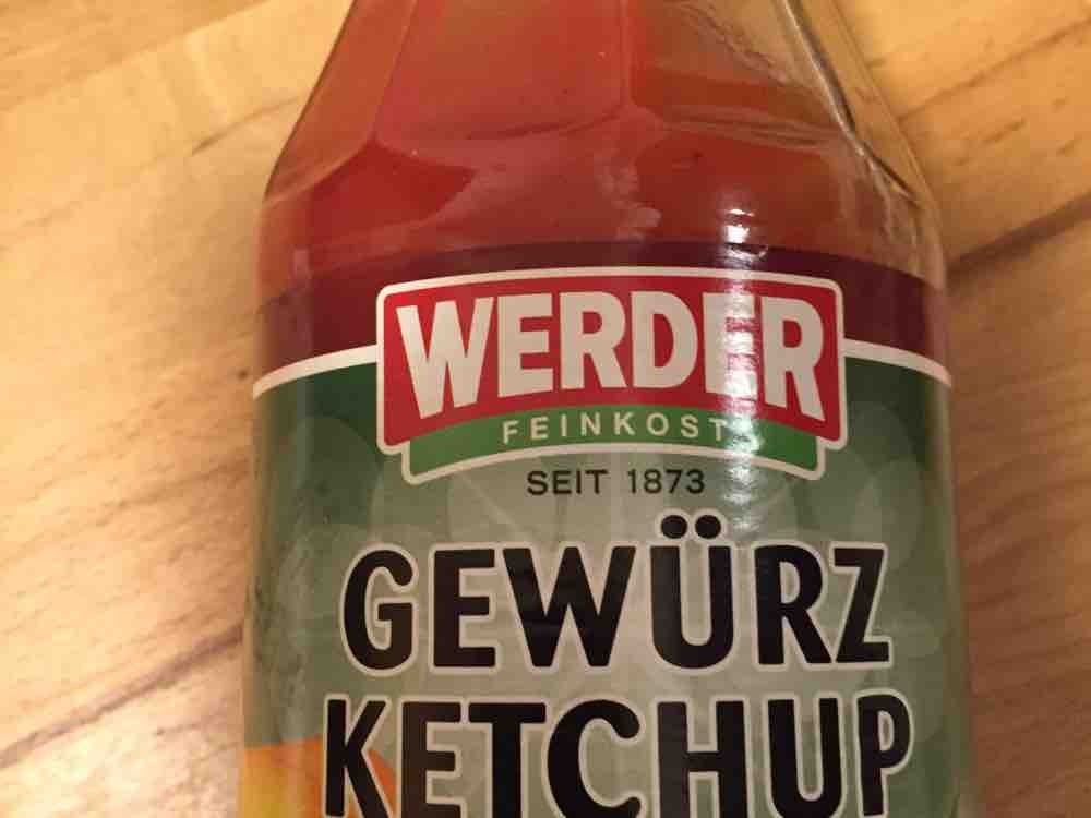 Gewürz Ketchup von frank.reinsch | Hochgeladen von: frank.reinsch