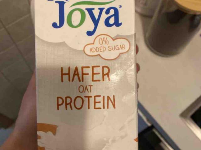 Hafer Protein Drink by m4gicm4ry | Uploaded by: m4gicm4ry
