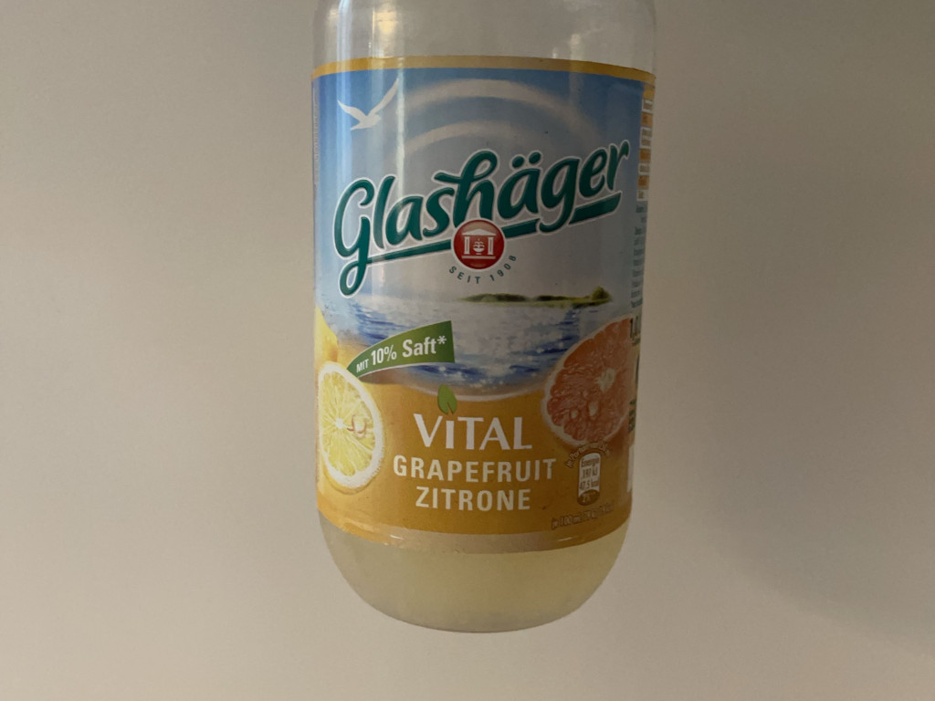 Glashäger Vital, Grapefruit Zitrone von squalmann621 | Hochgeladen von: squalmann621 Glashäger Vital, Grapefruit Zitrone von squalmann621 | Hochgeladen von: squalmann621