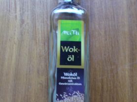 Mei Tai Woköl, Pflanzliches Öl mit Gewürzextrakten | Hochgeladen von: Jette1893