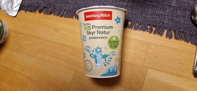 Skyr, Premium von sprinti | Hochgeladen von: sprinti