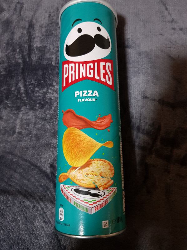 Pringles Pizza Flavour von michaelffm | Hochgeladen von: michaelffm