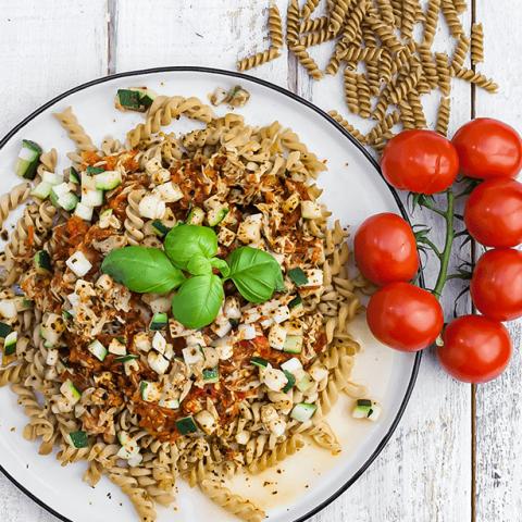 Thunfisch Bolo, FitMe | Hochgeladen von: rsnbrgj