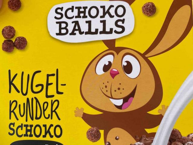 Schoko balls, cereal by pxline | Uploaded by: pxline