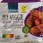 veganes  chevapcici von mariusDolly | Hochgeladen von: mariusDolly