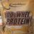 100% Whey Protein, Vanille-Maracuja von Widzo | Hochgeladen von: Widzo