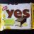 Nestlé Yes, Zitrone-Joghurt | Hochgeladen von: Tobbes