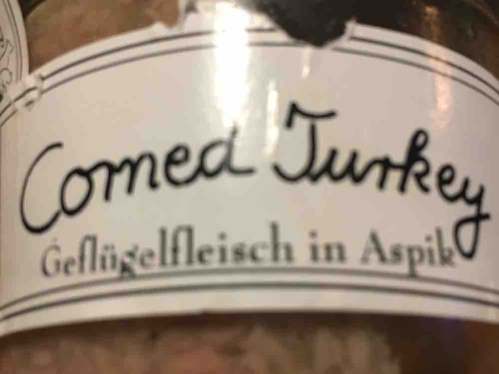 Corned Turkey von FraukeG | Hochgeladen von: FraukeG