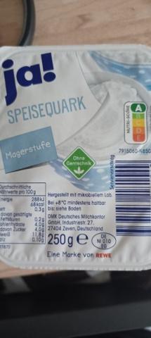 Speisequark, magerstufe von Nette85 | Hochgeladen von: Nette85