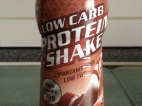 Low Carb Protein Shake, Schoko | Hochgeladen von: Detlef C.