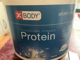 Professional Formula Protein Neutral, Neutral | Hochgeladen von: luizchen
