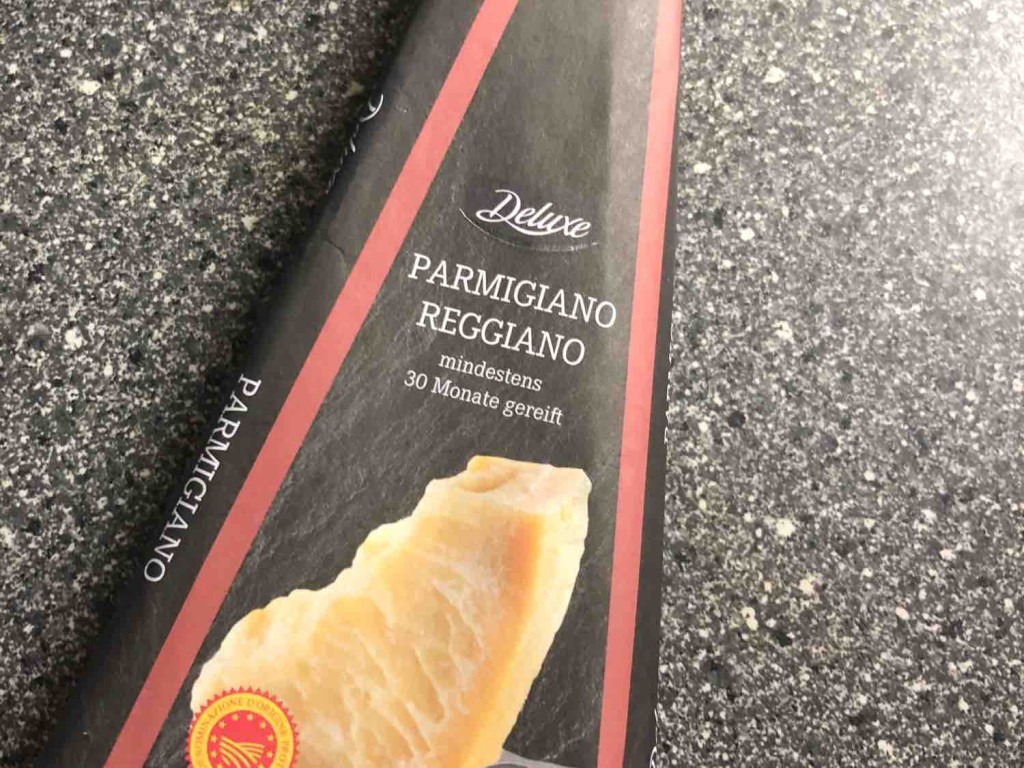 parmigiano reggiano by maliA1 | Hochgeladen von: maliA1