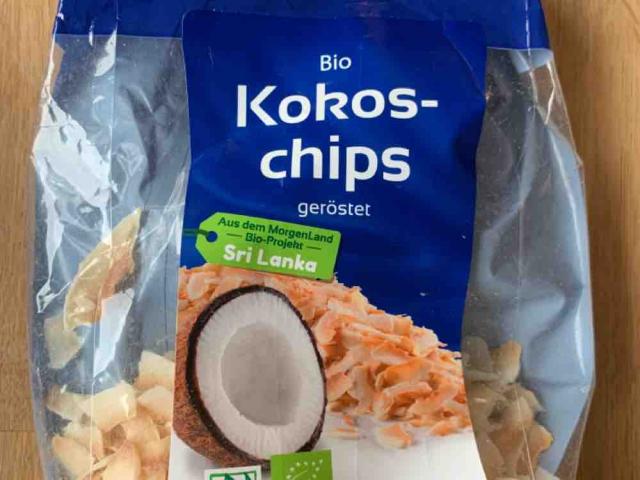 kokoschips von Maximum | Hochgeladen von: Maximum