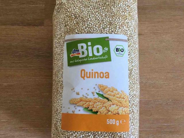 Bio Quinoa  von flo1990 | Uploaded by: flo1990