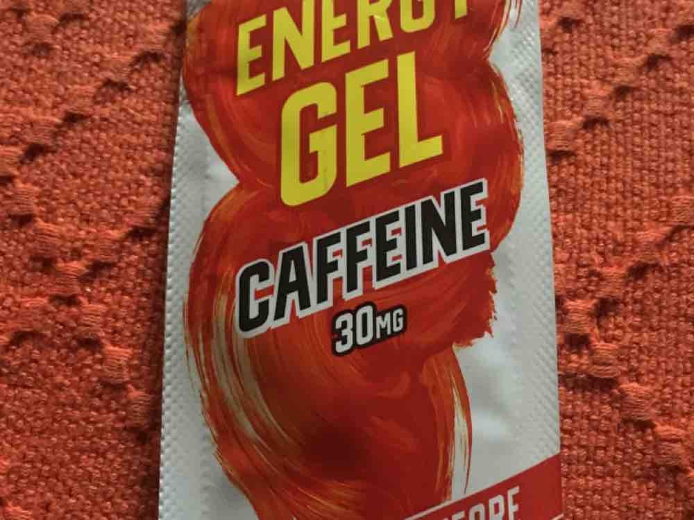 High 5 ENERGY GEL, CAFFEIN von WRM | Hochgeladen von: WRM
